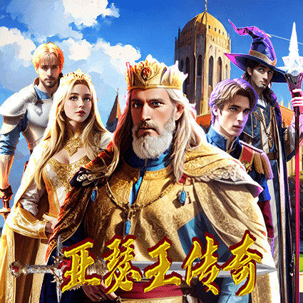 亚瑟王传奇