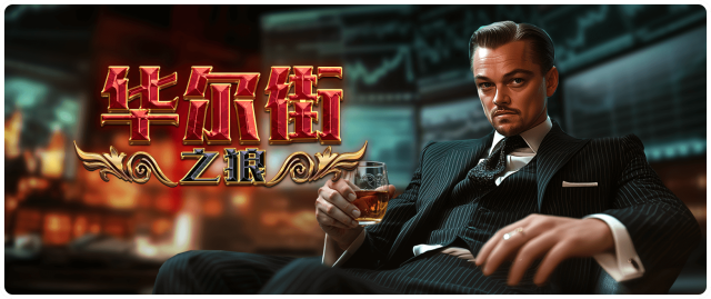 华尔街之狼
