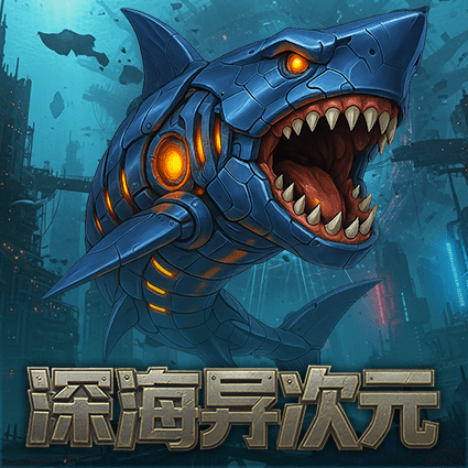 深海异次元
