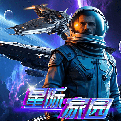 星际家园