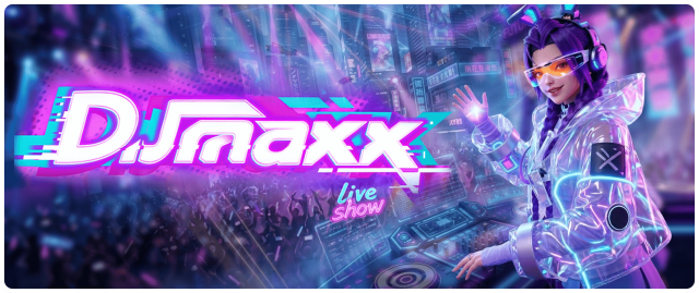 Djmax
