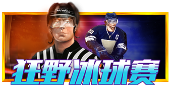 狂野冰球赛