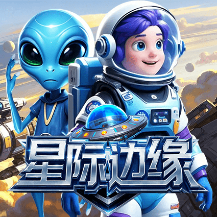 星际边缘