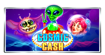 宇宙现金