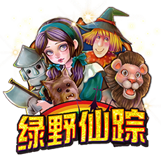 ThewizardofOZ
