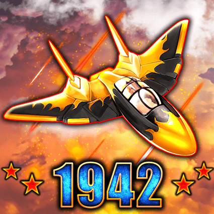 空战1942