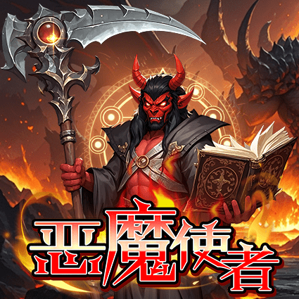 恶魔使者