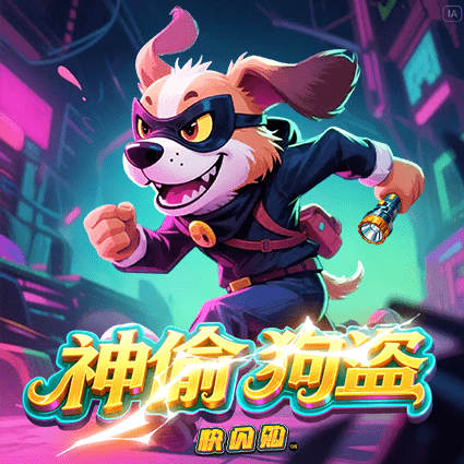 神偷狗盗 快闪购