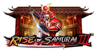 崛起的武士3