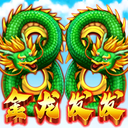 金龙发发