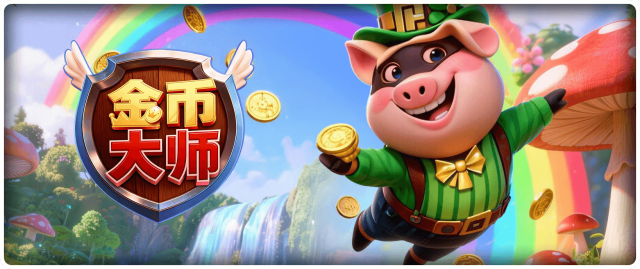 金币大师