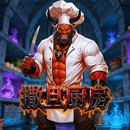 撒旦厨房
