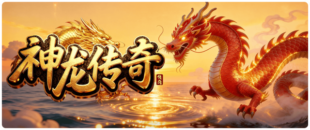 神龙传奇