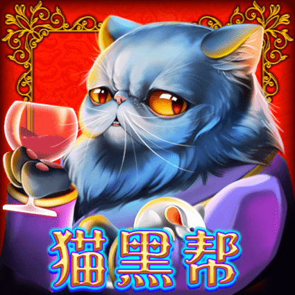猫黑帮