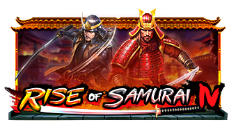 崛起的武士4