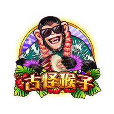 FunkyMonkey