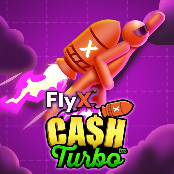 飞翔X 现金激流