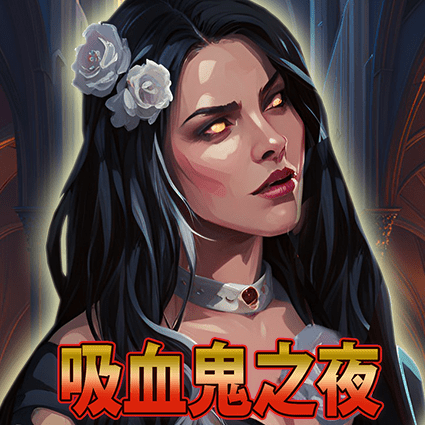 吸血鬼之夜