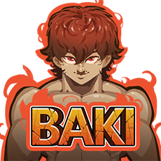 BAKI