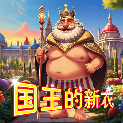 国王的新衣