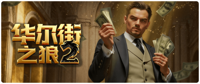 华尔街之狼2