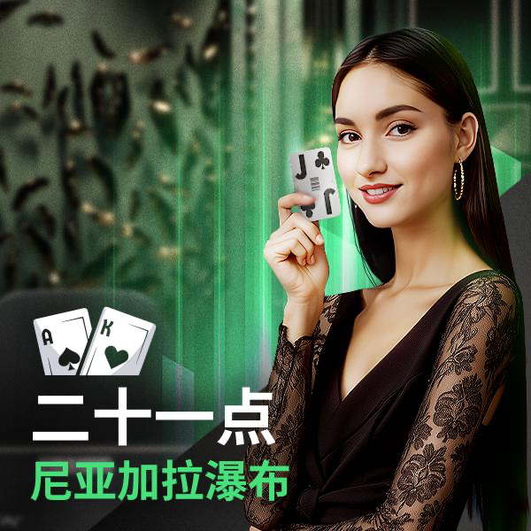 尼亚加拉瀑布二十一点