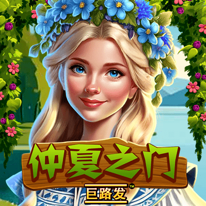 仲夏之门 巨路发