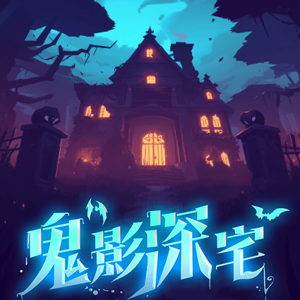 鬼影深宅