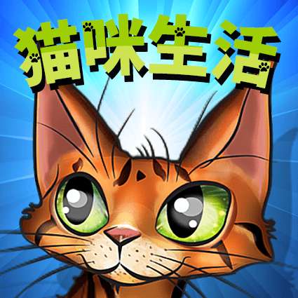 猫咪生活
