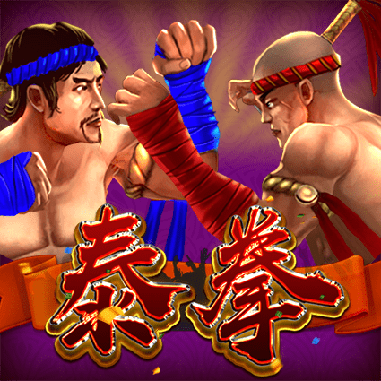 泰拳