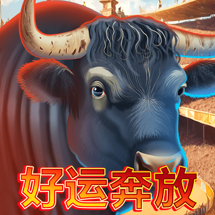 好运奔放