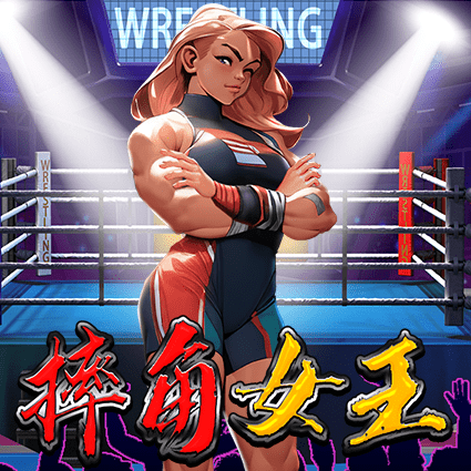 摔角女王