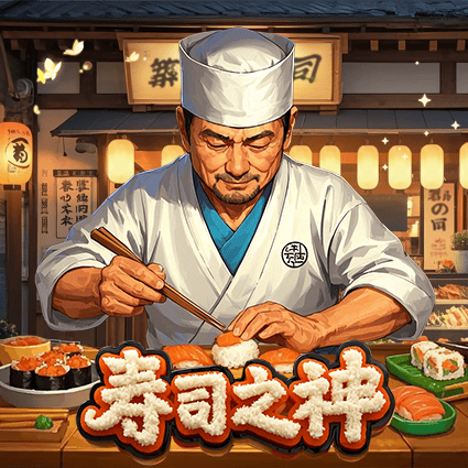 寿司之神