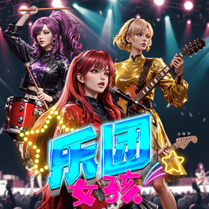 乐团女孩