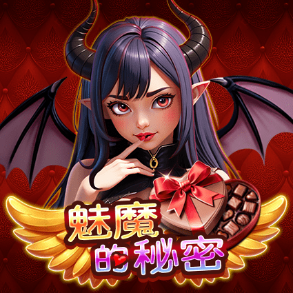 魅魔的秘密