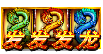 发发发龙