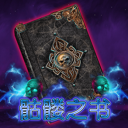 骷髅之书