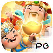 赢财神